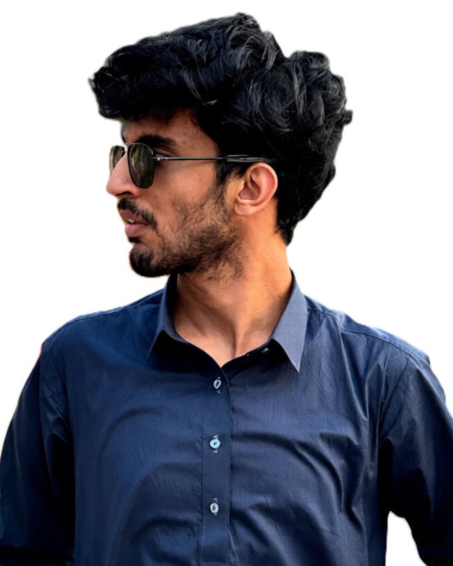 Wajih Gillani